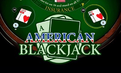American Blackjack