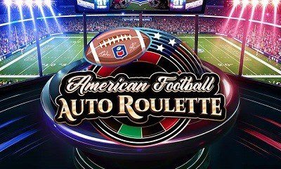 American Football Auto Roulette