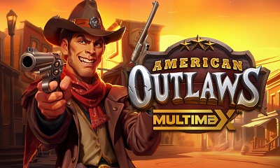 American Outlaws Multimax