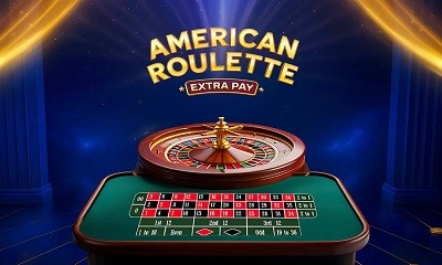 American Roulette (Extra Pay)