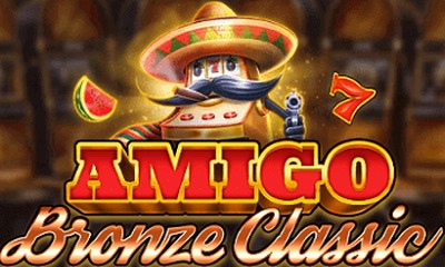 Amigo Bronze Classic