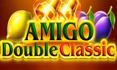 Amigo Double Classic