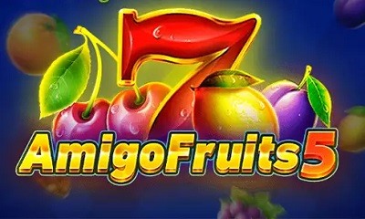 Amigo Fruits 5