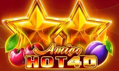Amigo Hot 40