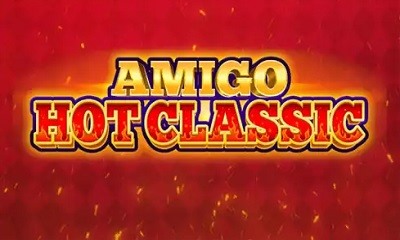 Amigo Hot Classic