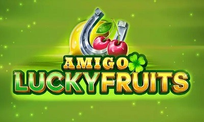 Amigo Lucky Fruits
