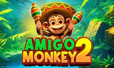 Amigo Monkey 2