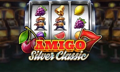 Amigo Silver Classic