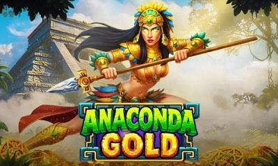 Anaconda Gold