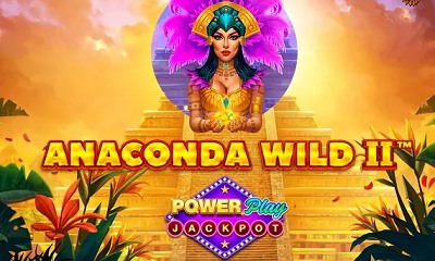 Anaconda Wild 2 Power Play