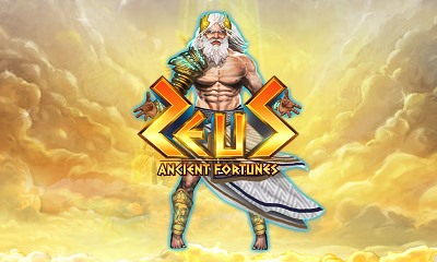 Ancient Fortunes: Zeus