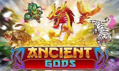 Ancient Gods