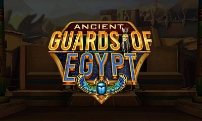 Ancient Guards of Egypt