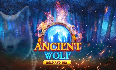 Ancient Wolf Hold and Win