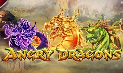 Angry Dragons
