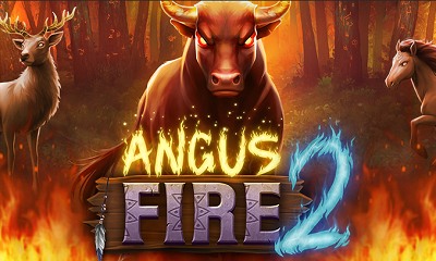 Angus Fire 2