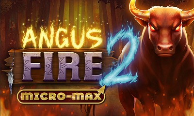 Angus Fire 2 Micro-Max