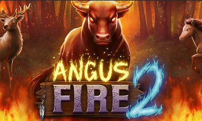 Angus Fire Gamble Feature