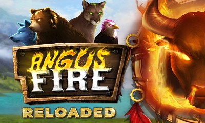 Angus Fire Reloaded