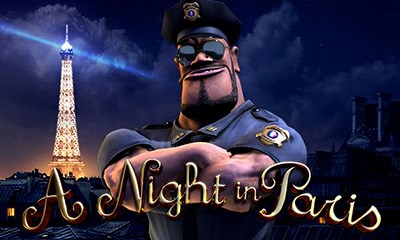 A Night In Paris