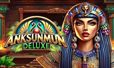 Anksunamun Deluxe