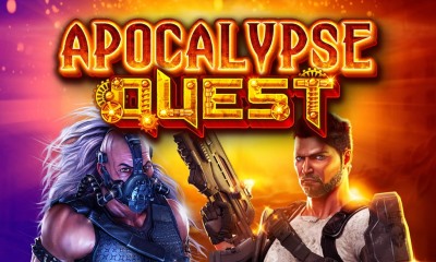 Apocalypse Quest