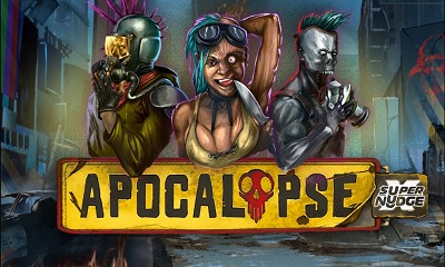 Apocalypse Super Xnudge