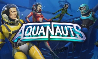 Aquanauts