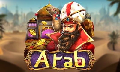 Arab