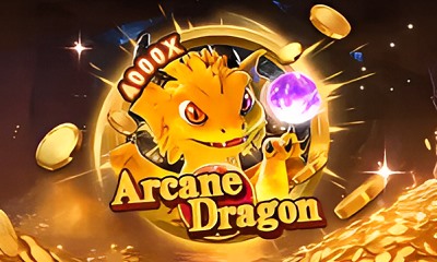 Arcane Dragon