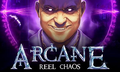 Arcane: Reel Chaos