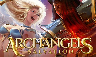 Archangels Salvation