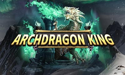 Archdragon King