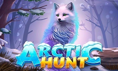 Arctic Hunt