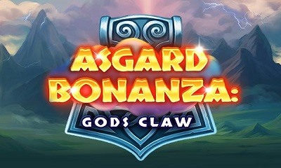 Asgard Bonanza: Gods Claw