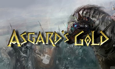 Asgards Gold