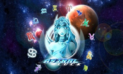 Astral Luck