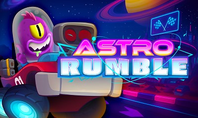 Astro Rumble