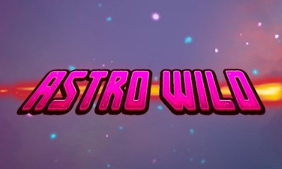 Astro Wild