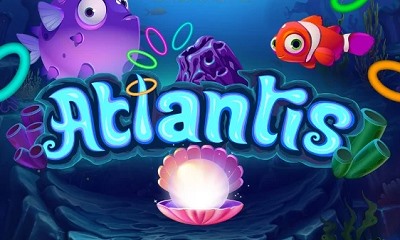 Atlantis