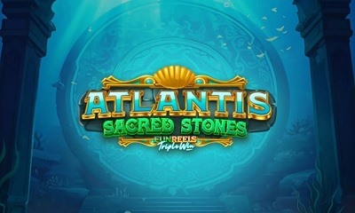 Atlantis Sacred Stones