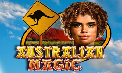 Australian Magic