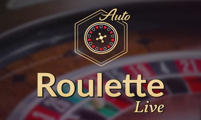 Auto Roulette VIP