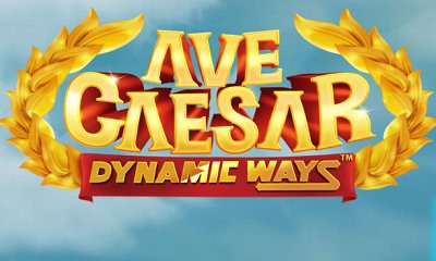 Ave Caesar Dynamic Ways