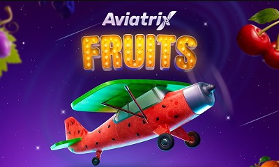 Aviatrix Fruits