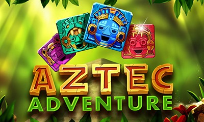 Aztec Adventure