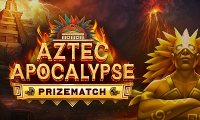Aztec Apocalypse PrizeMatch