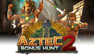 Aztec: Bonus Hunt 2