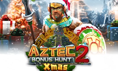 Aztec: Bonus Hunt 2 Xmas