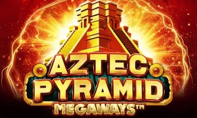 Aztec Pyramid